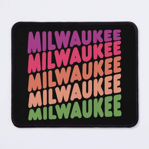 Item preview, City Life — Milwaukee designed and sold by New-Blood.