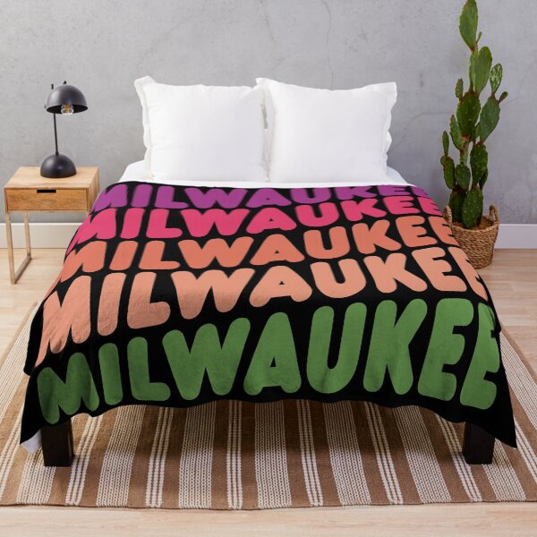Item preview, City Life — Milwaukee designed and sold by New-Blood.