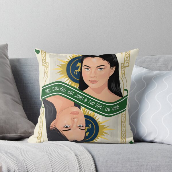 Item preview, Becky Armstrong in The Air designed and sold by Zasca.