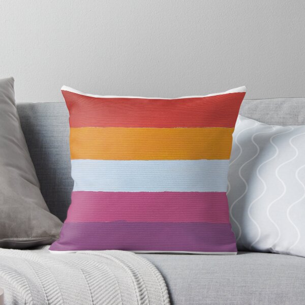 Item preview, Lesbian LGBTQIA Pride Flag designed and sold by MorvenCann93.