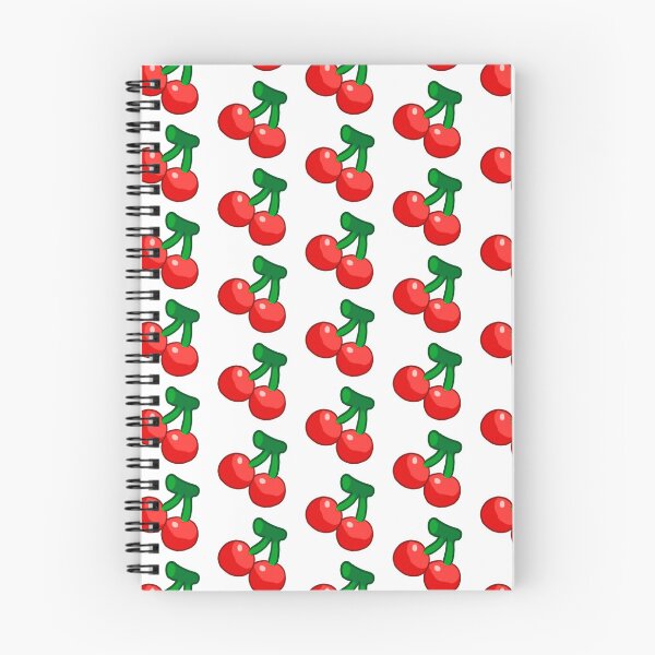 Item preview, Cherry AC designed and sold by Dotty Cute.