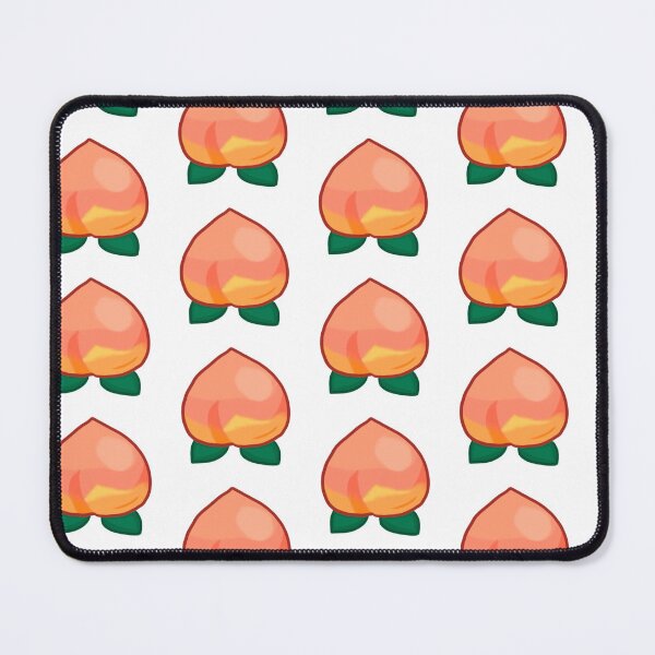 Item preview, Peach AC designed and sold by Dotty Cute.