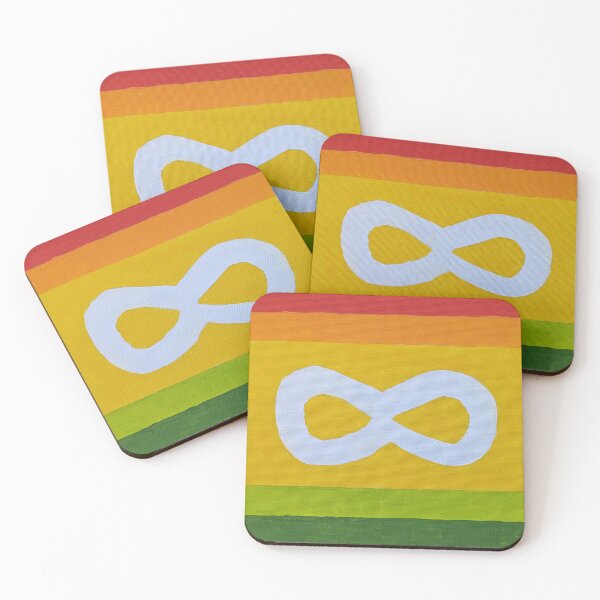 Item preview, Autism Awareness Flag designed and sold by MorvenCann93.