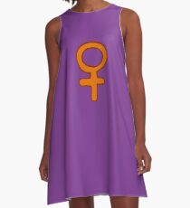 Betty Deville A-Linien Kleid