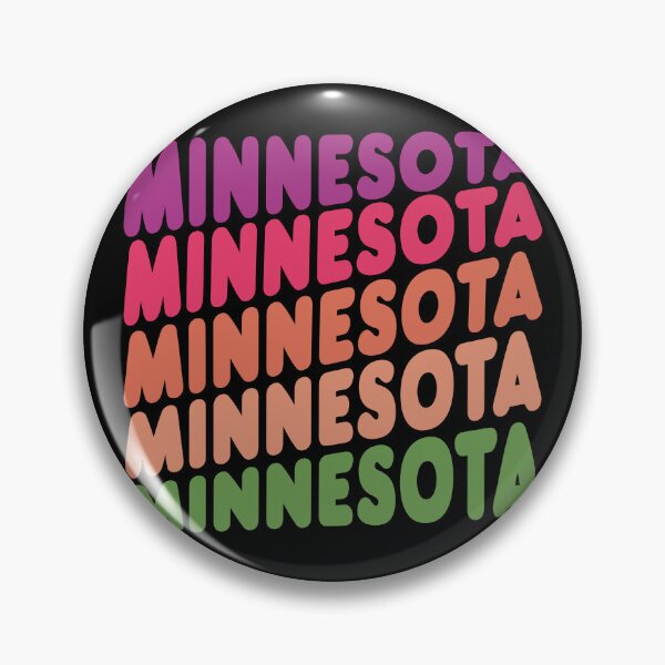 Item preview, City Life — Minnesota designed and sold by New-Blood.