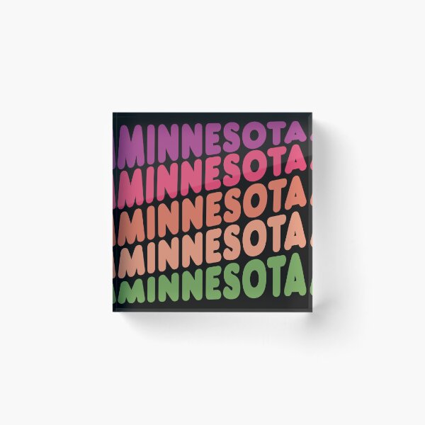 Item preview, City Life — Minnesota designed and sold by New-Blood.