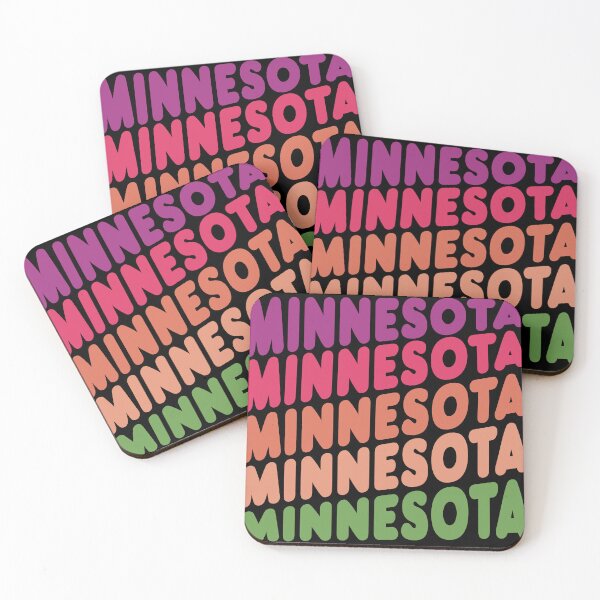 Item preview, City Life — Minnesota designed and sold by New-Blood.
