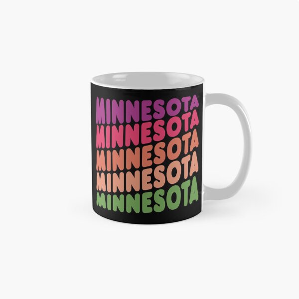 Item preview, City Life — Minnesota designed and sold by New-Blood.