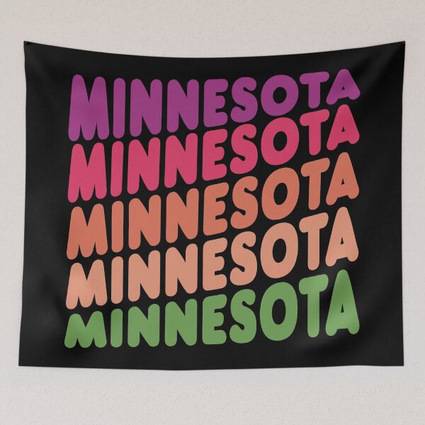 Item preview, City Life — Minnesota designed and sold by New-Blood.