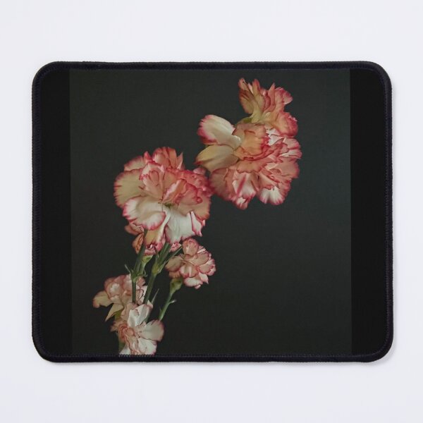 Item preview, Carnations in the Dark designed and sold by Whisperingpeaks.