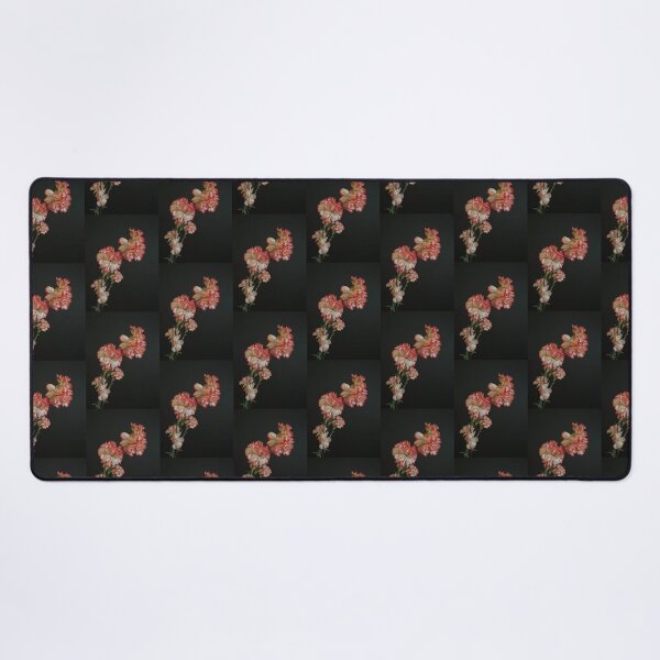 Item preview, Carnations in the Dark designed and sold by Whisperingpeaks.