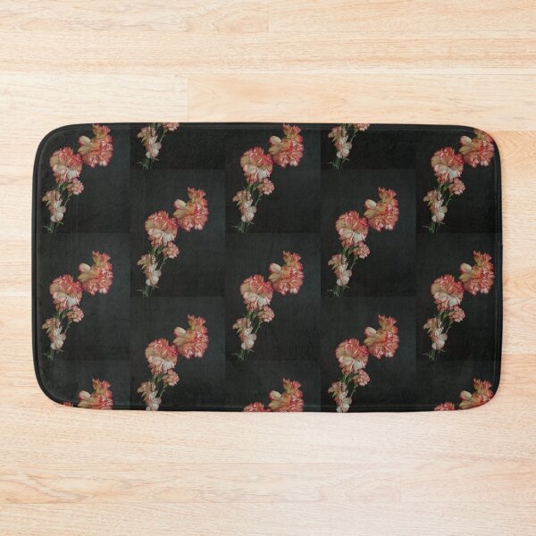 Item preview, Carnations in the Dark designed and sold by Whisperingpeaks.