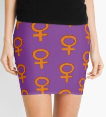 Betty Deville Mini Skirt