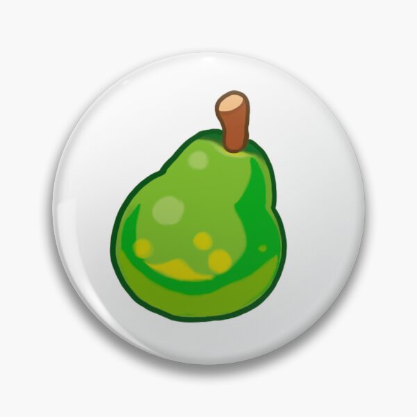 Item preview, AC Pear designed and sold by Dotty Cute.
