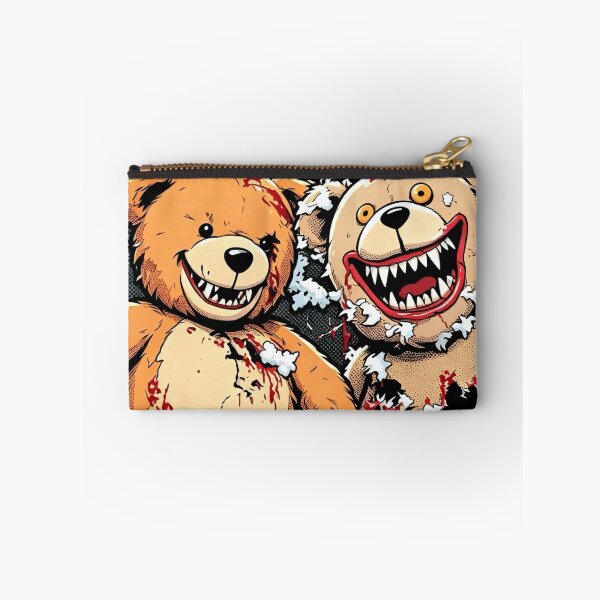 Item preview, Killer bears designed and sold by Glenbobagins.