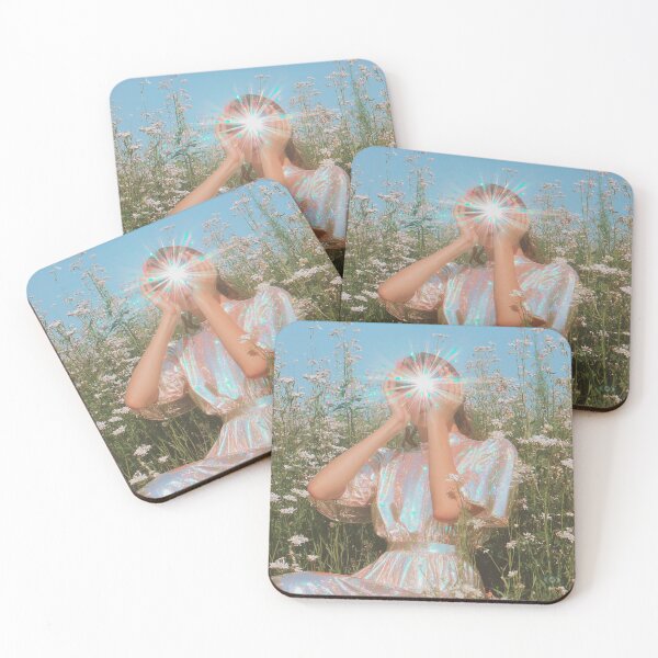 Item preview, Solar Bloom | Iridescent Daydream designed and sold by CELL/SUN.