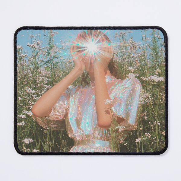 Item preview, Solar Bloom | Iridescent Daydream designed and sold by CELL/SUN.