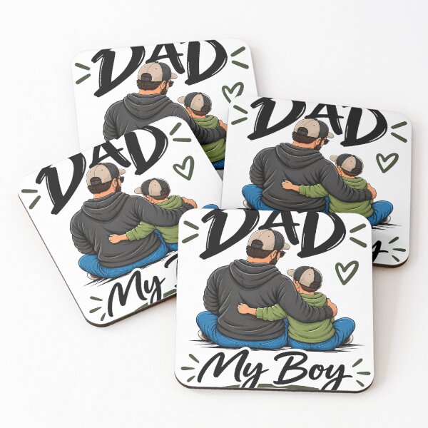 Item preview, Dad and Son Gift • My Boy Father Son Bond • Proud Dad Gift • Son Gift for Dad • Father Son Keepsake • Dad Gift Idea designed and sold by TeeVerse27.