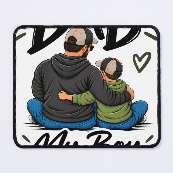 Item preview, Dad and Son Gift • My Boy Father Son Bond • Proud Dad Gift • Son Gift for Dad • Father Son Keepsake • Dad Gift Idea designed and sold by TeeVerse27.
