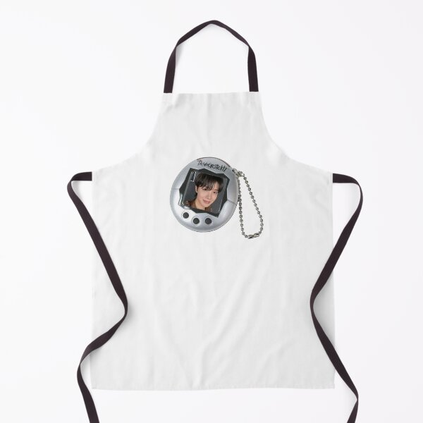 Item preview, J HOPE Tamagotchi - BTS designed and sold by Sinele.