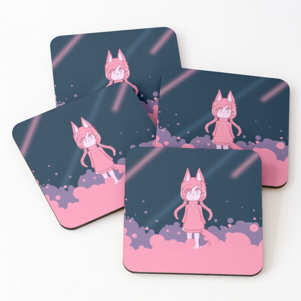 Item preview, Melty Land Nightmare ft.Caroline designed and sold by GoldenStar-.