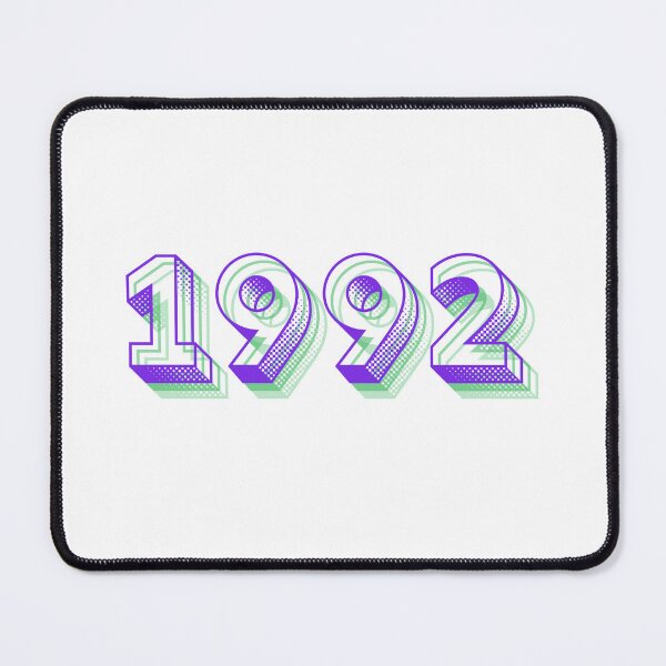 Item preview, 1992 designed and sold by Ifcitiesdesign.