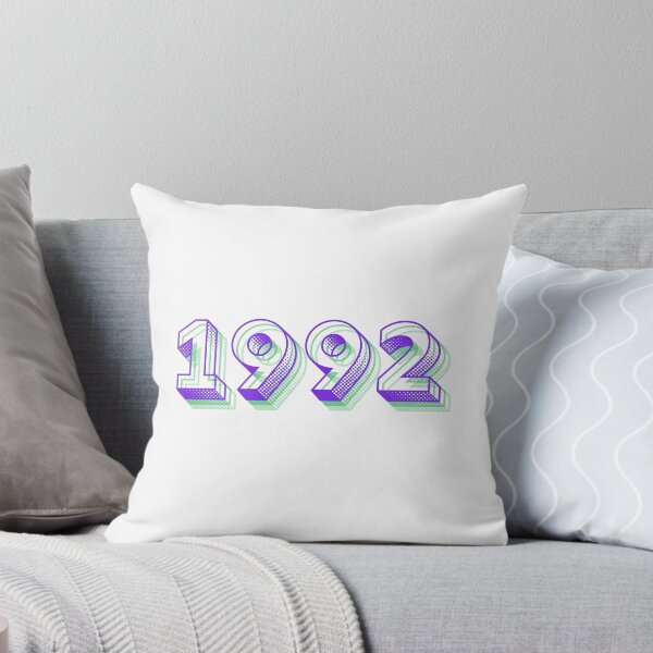 Item preview, 1992 designed and sold by Ifcitiesdesign.