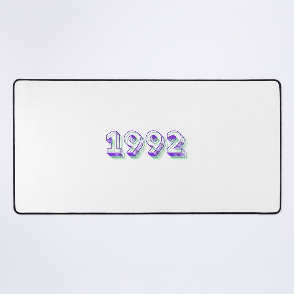 Item preview, 1992 designed and sold by Ifcitiesdesign.