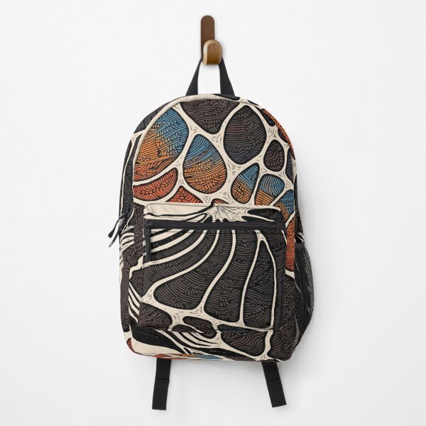 Item preview, Moth Wings - Symmetrical Nature Pattern designed and sold by photossmirnov.