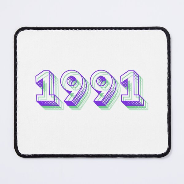 Item preview, 1991 designed and sold by Ifcitiesdesign.