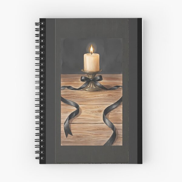 Item preview, In silent remembrance, card designed and sold by Jasardpu.