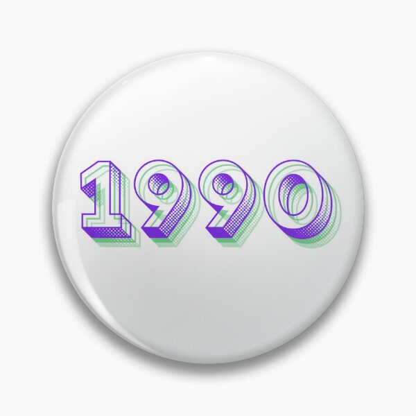 Item preview, 1990 designed and sold by Ifcitiesdesign.
