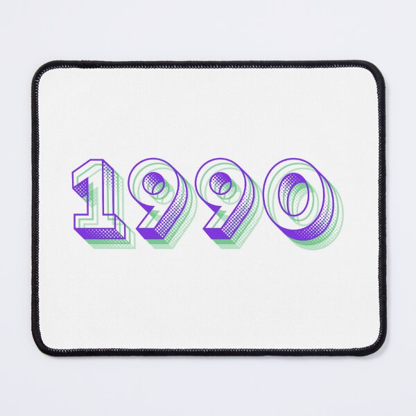 Item preview, 1990 designed and sold by Ifcitiesdesign.