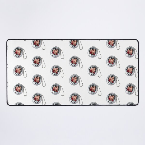 Item preview, V (Taehyung) Tamagotchi - BTS designed and sold by Sinele.