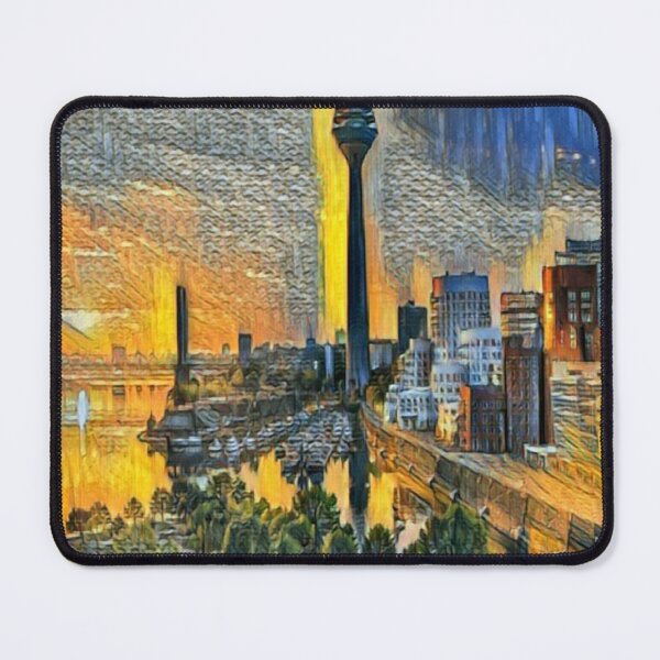 Item preview, Düsseldorf designed and sold by sid1802.