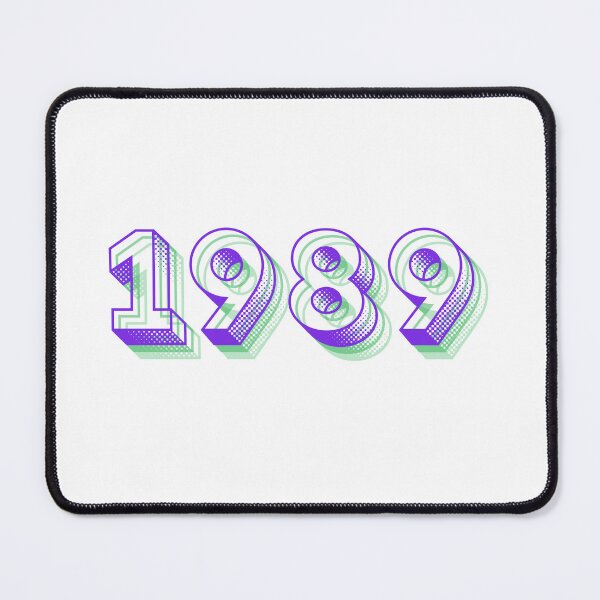 Item preview, 1989 designed and sold by Ifcitiesdesign.