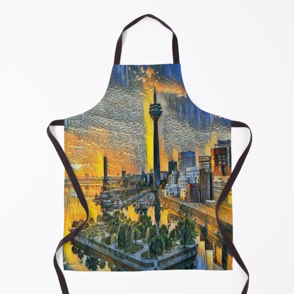 Item preview, Düsseldorf designed and sold by sid1802.