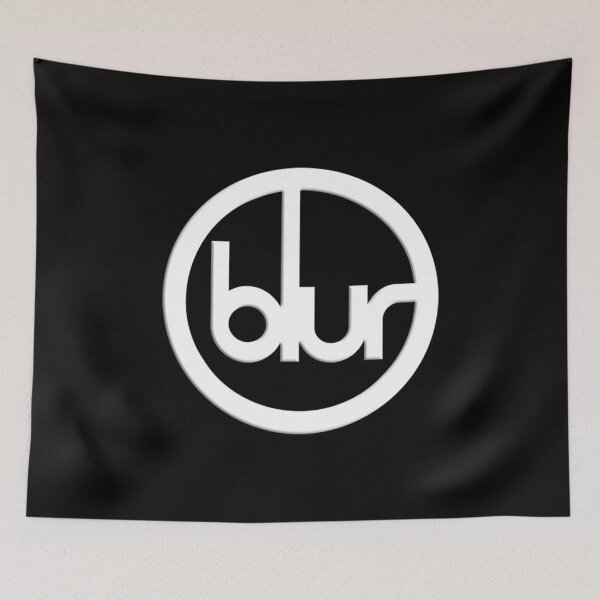 Aperçu de l'œuvre Édition Blur, votre design préféré… créée et vendue par huorticore5.