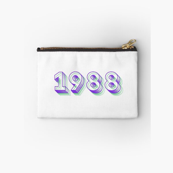Item preview, 1988 designed and sold by Ifcitiesdesign.