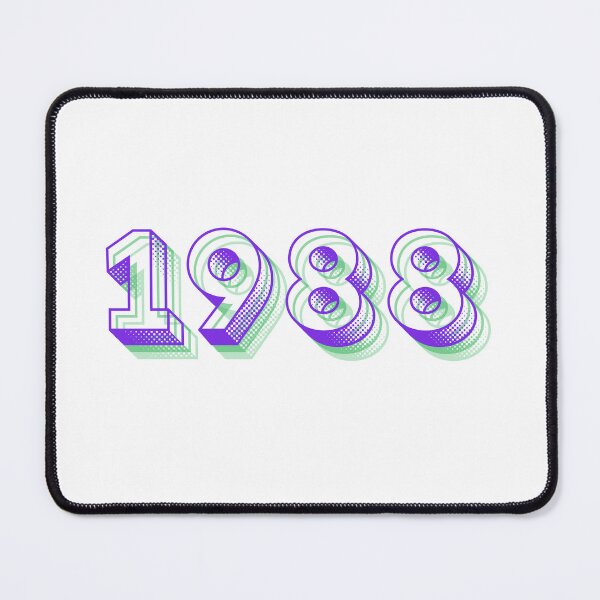 Item preview, 1988 designed and sold by Ifcitiesdesign.