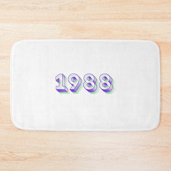 Item preview, 1988 designed and sold by Ifcitiesdesign.
