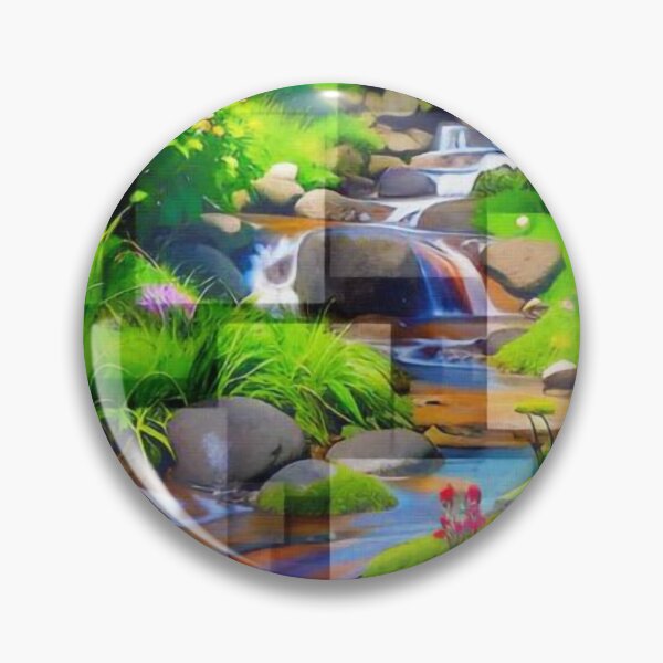 Item preview, Cubist, real'ism designed and sold by kstruss01.