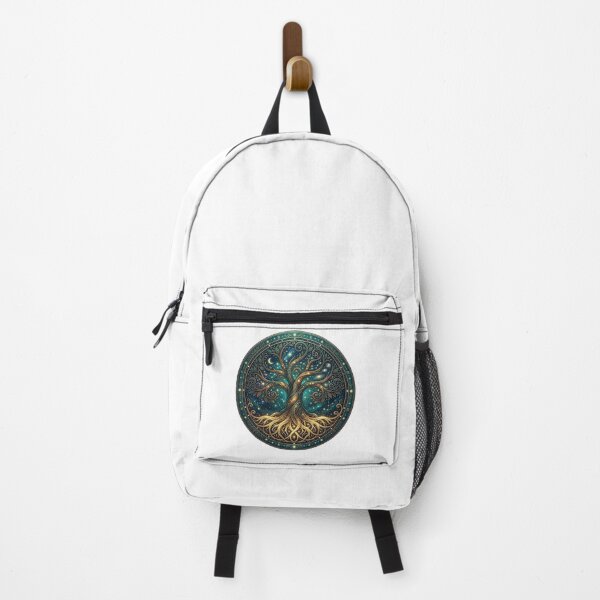 Item preview, The Cosmic Roots designed and sold by Noracom470.