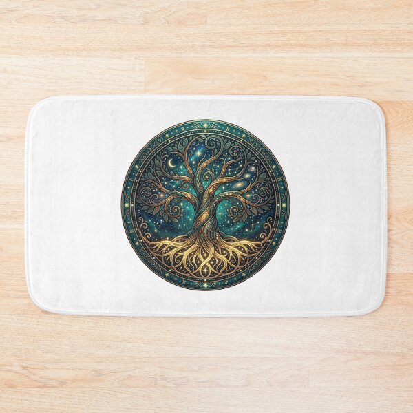 Item preview, The Cosmic Roots designed and sold by Noracom470.