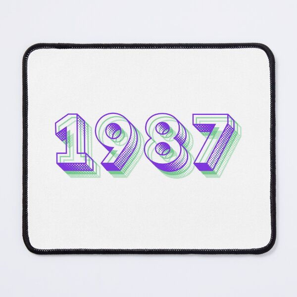 Item preview, 1987 designed and sold by Ifcitiesdesign.