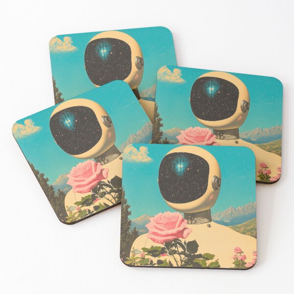 Item preview, Garden Machine | Bloom Protocol designed and sold by Cyber Garden Studio.