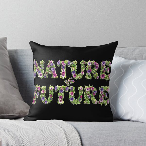 Item preview, Nature is Future designed and sold by ZSA Futuristic Art.