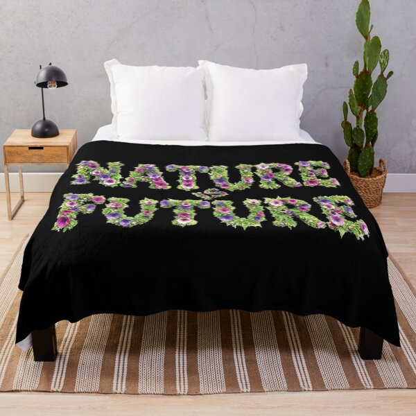 Item preview, Nature is Future designed and sold by ZSA Futuristic Art.