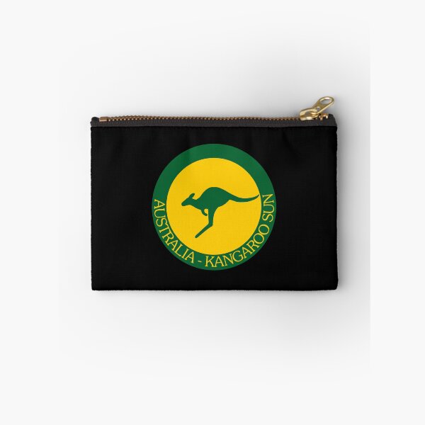 Item preview, Kangaroo Sun Australia logo designed and sold by Kangaroo Sun.