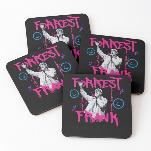 Item preview, Forrest Frank designed and sold by Roos-Reijnders.